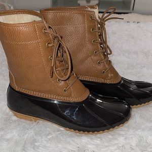 JBU by JAMBU, Women’s Maplewood boots, Size: 10M